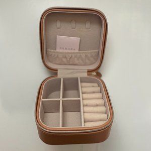 Samara Jewelry Box